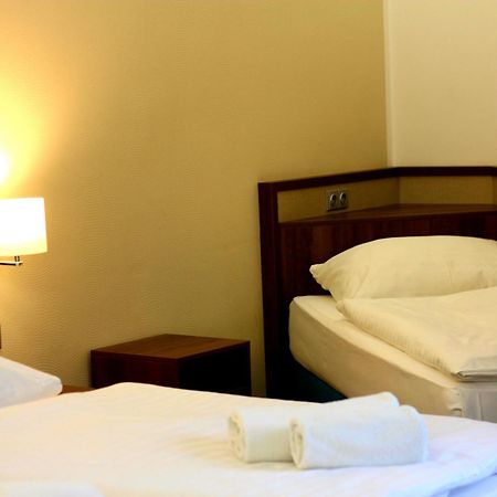 Hotel Tennis Club Prostějov Kültér fotó