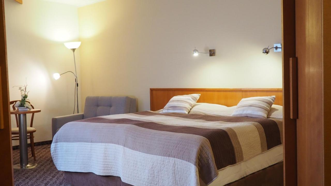 Hotel Tennis Club Prostějov Kültér fotó