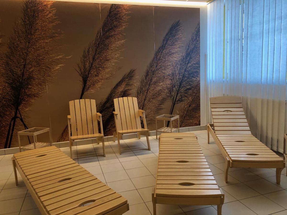 Hotel Tennis Club Prostějov Kültér fotó