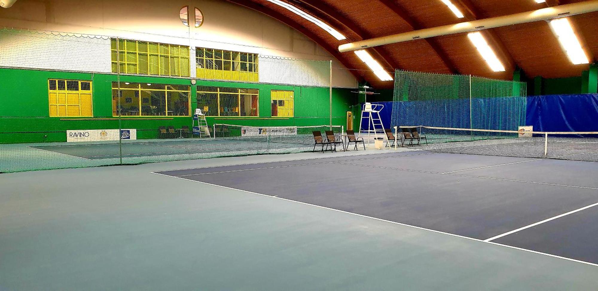 Hotel Tennis Club Prostějov Kültér fotó