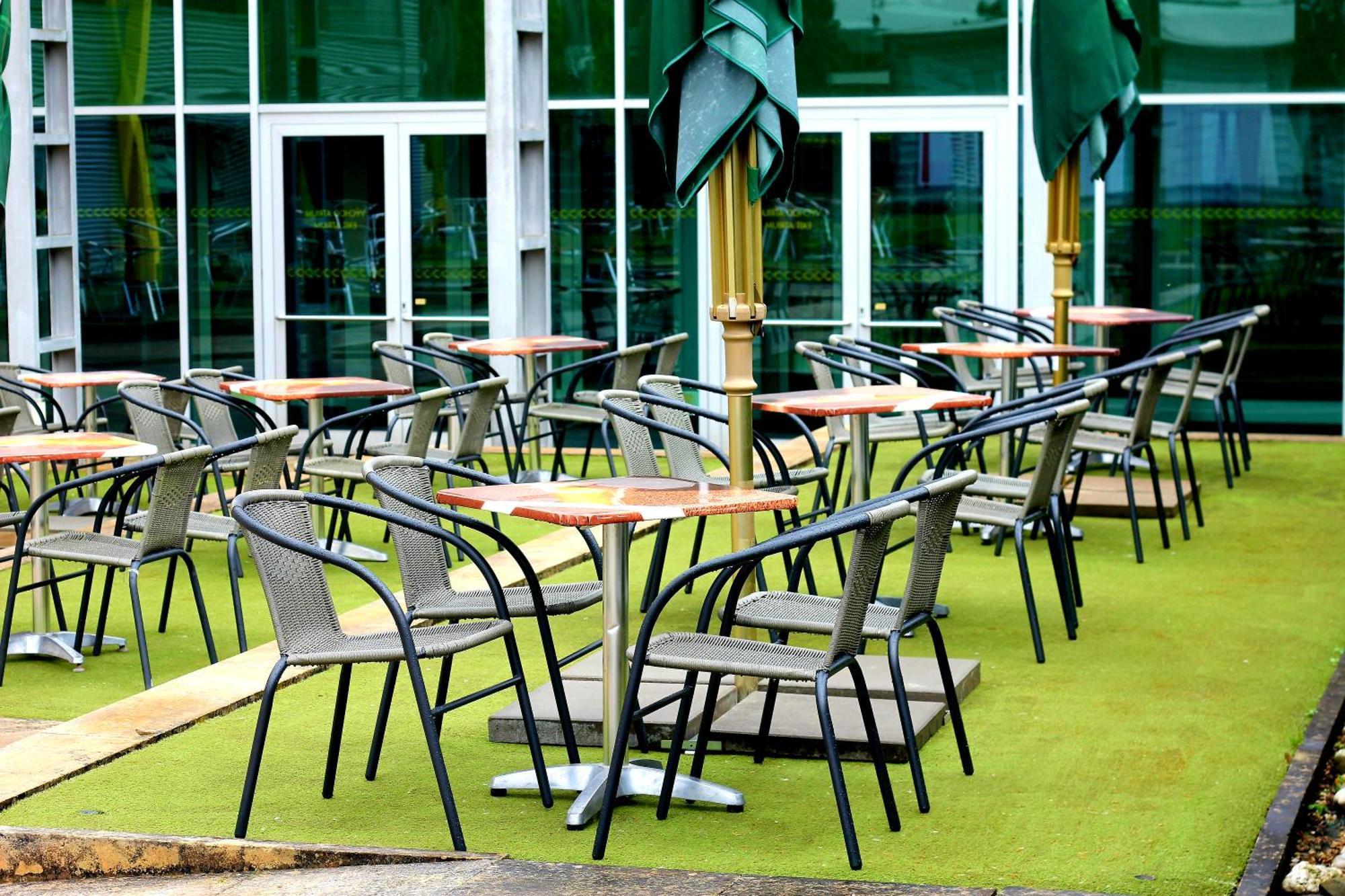 Hotel Tennis Club Prostějov Kültér fotó