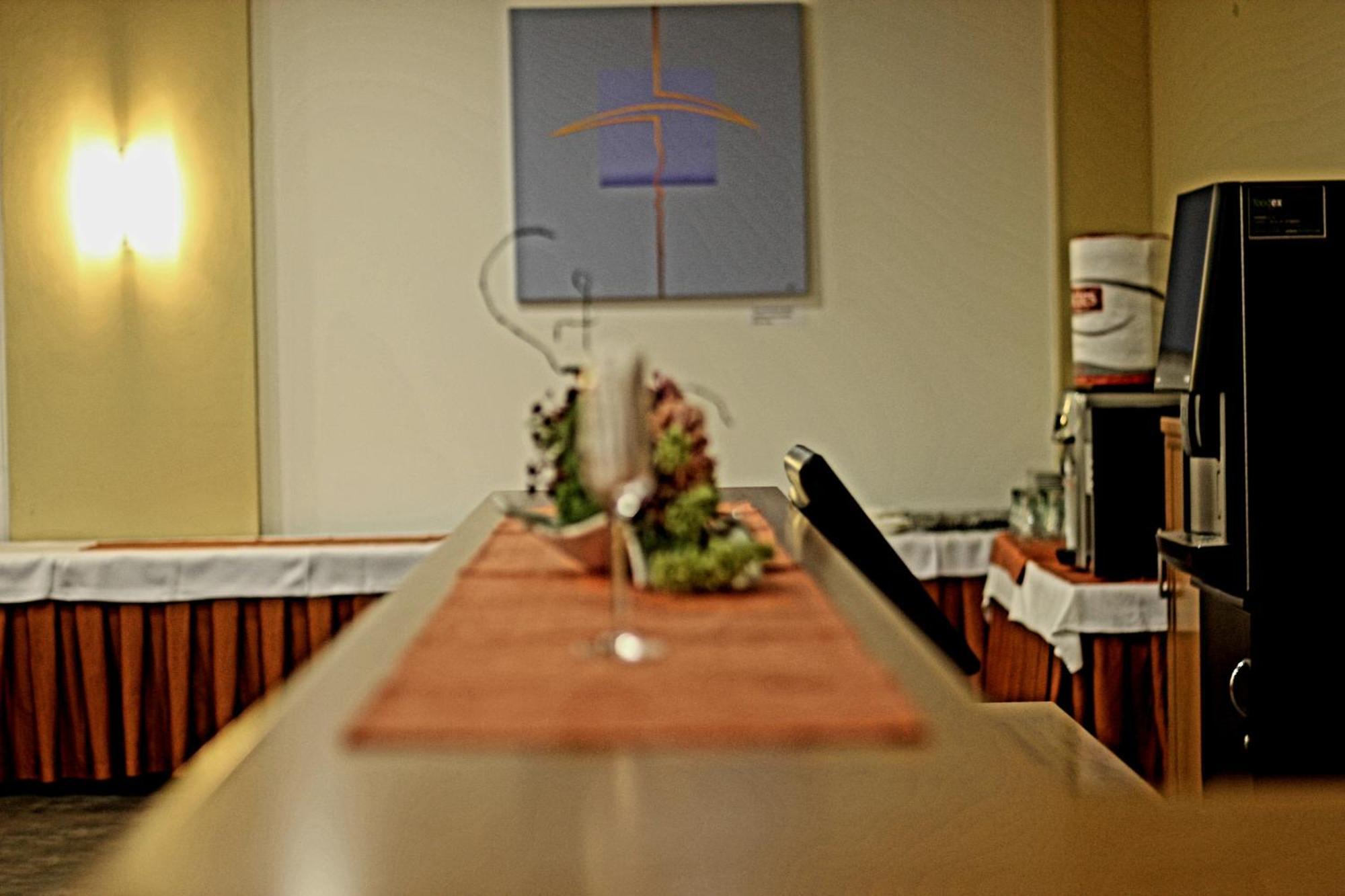 Hotel Tennis Club Prostějov Kültér fotó