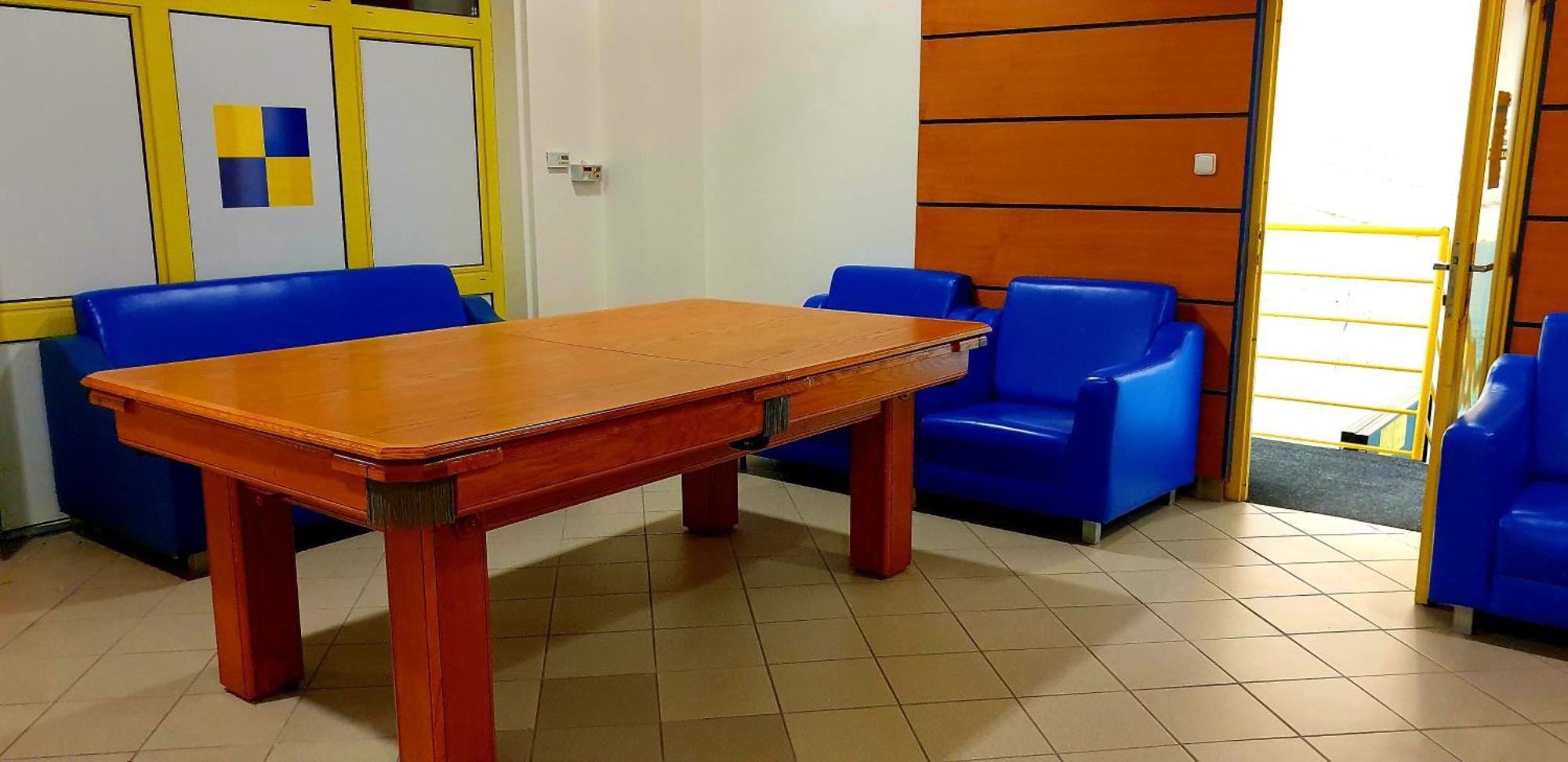 Hotel Tennis Club Prostějov Kültér fotó