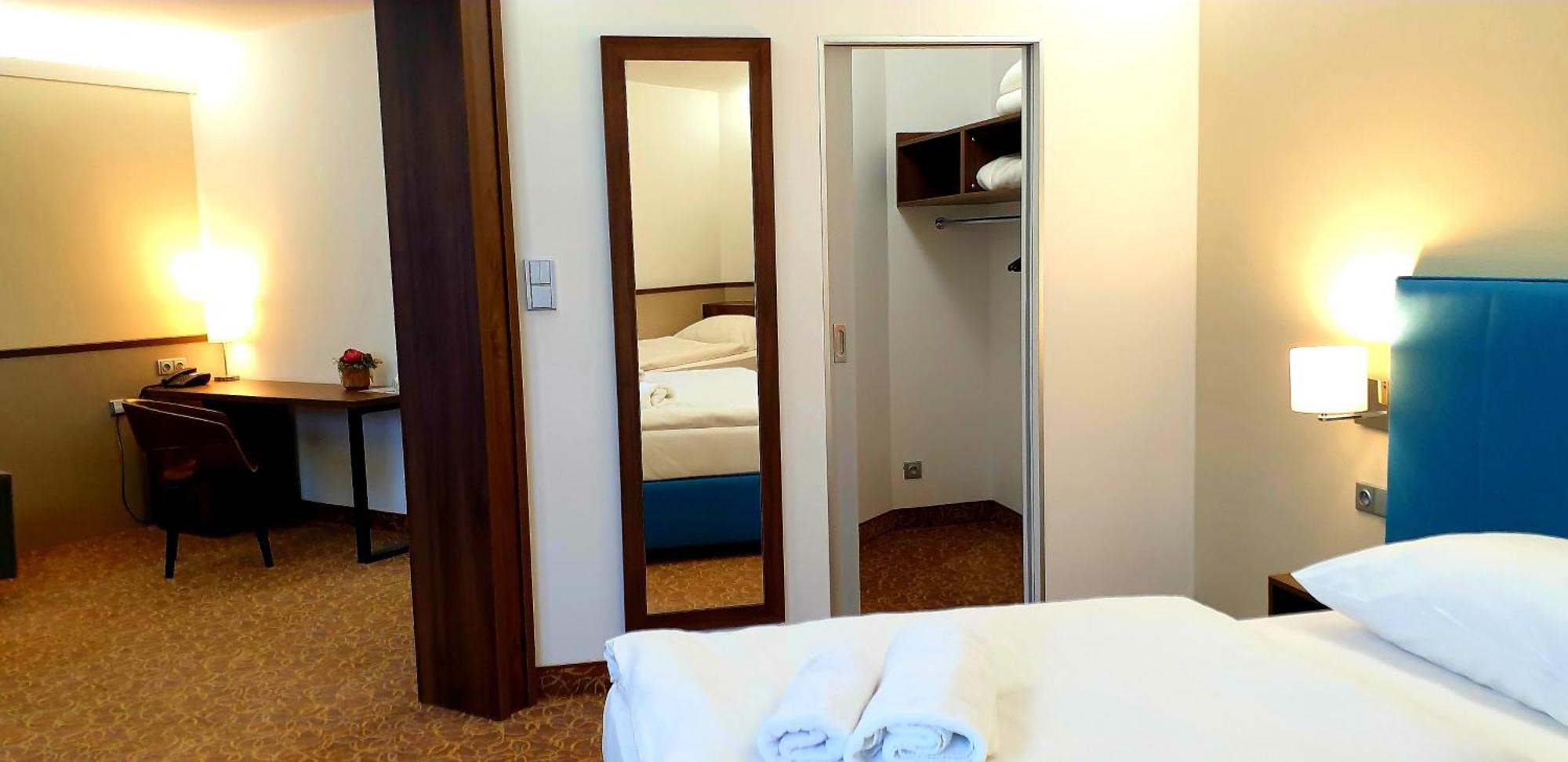 Hotel Tennis Club Prostějov Kültér fotó