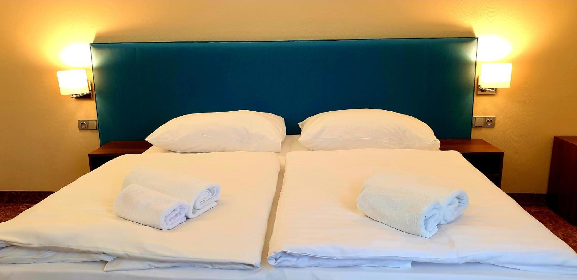 Hotel Tennis Club Prostějov Kültér fotó