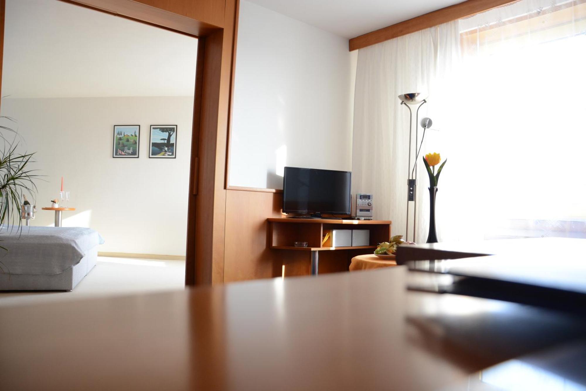 Hotel Tennis Club Prostějov Kültér fotó